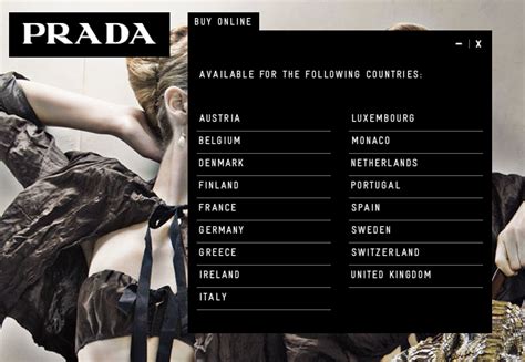 where to buy prada online|prada online store united states.